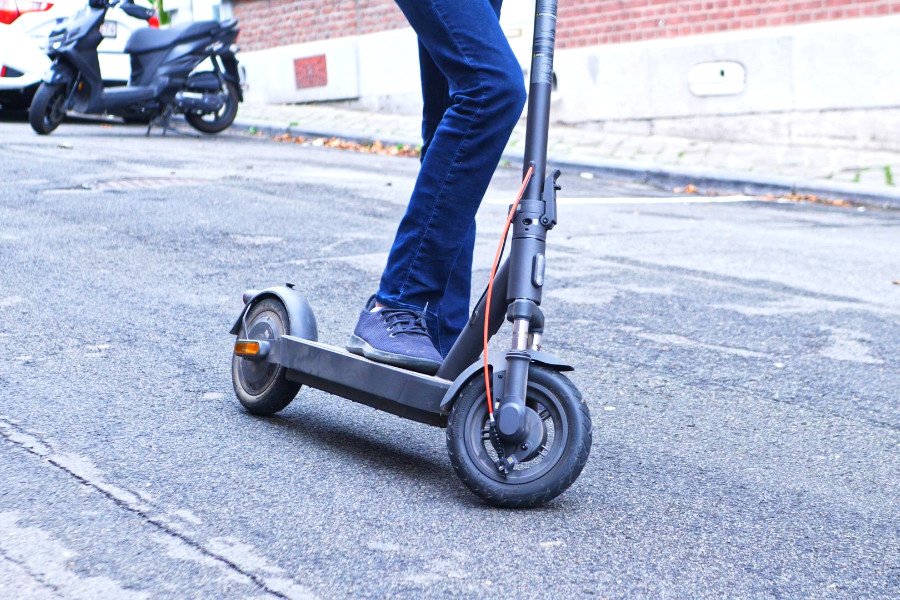 Xiaomi Electric Scooter 5