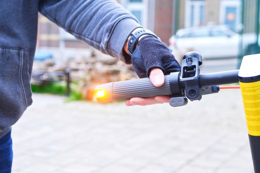 Xiaomi Electric Scooter 5