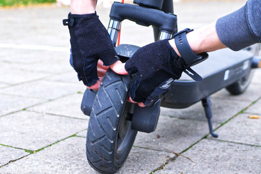 Xiaomi Electric Scooter 5