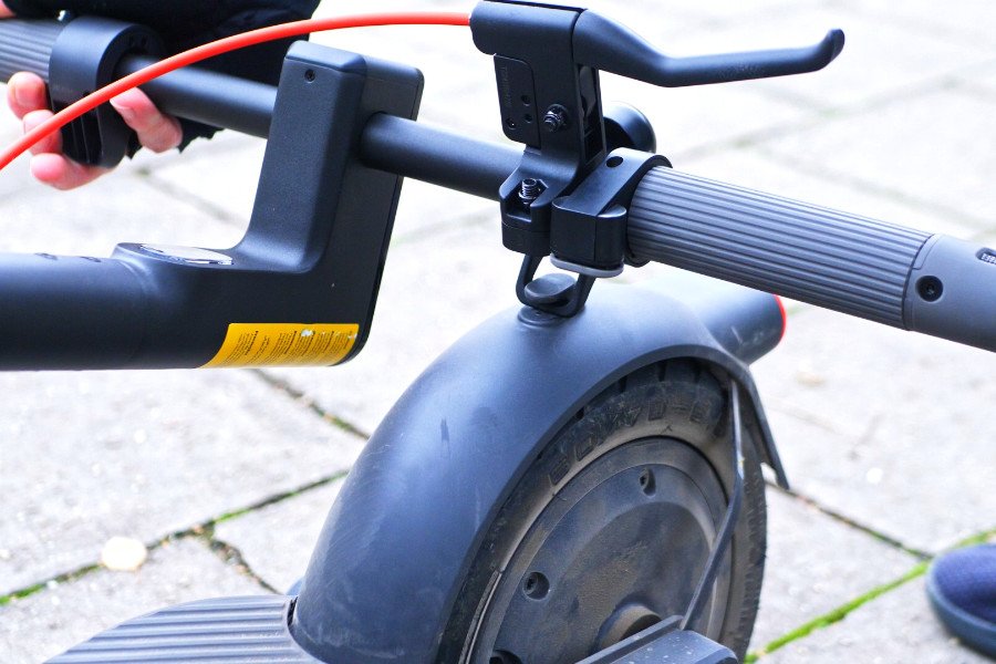 Xiaomi Electric Scooter 5