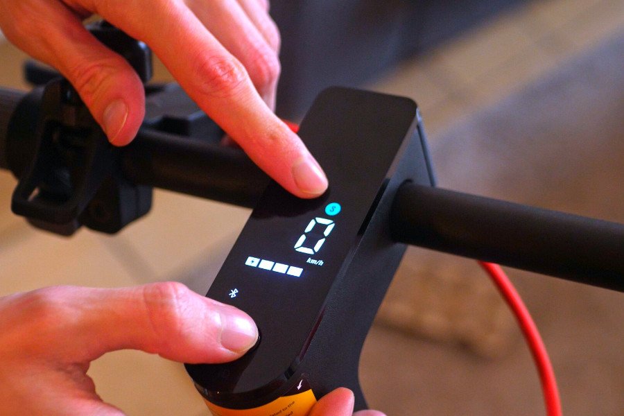 Xiaomi Electric Scooter 5