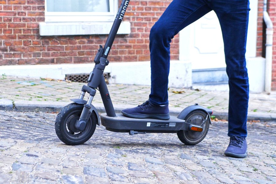 Xiaomi Electric Scooter 5
