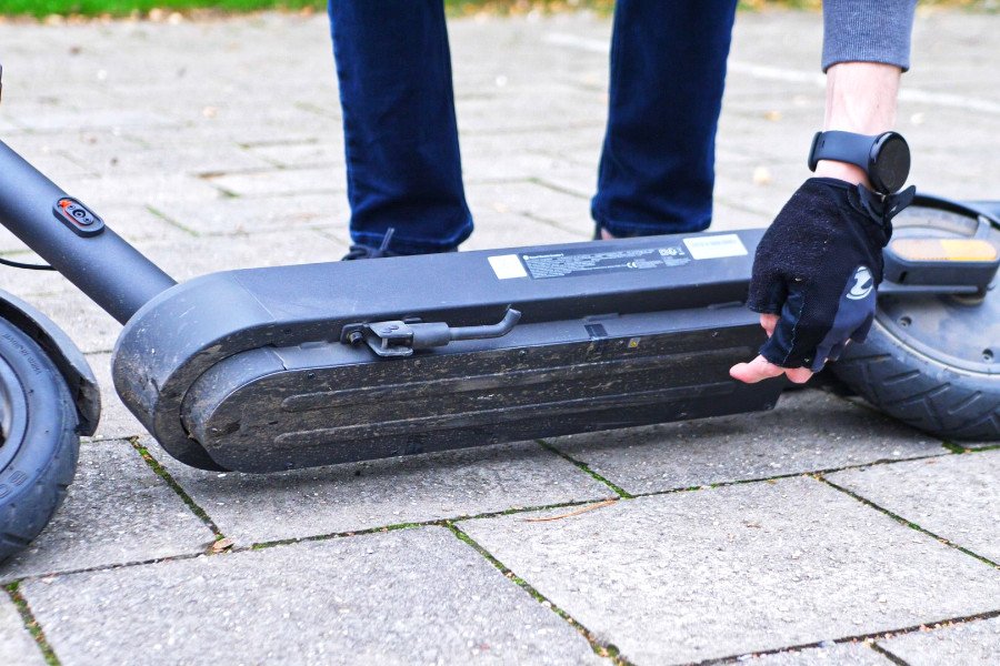 Xiaomi Electric Scooter 5